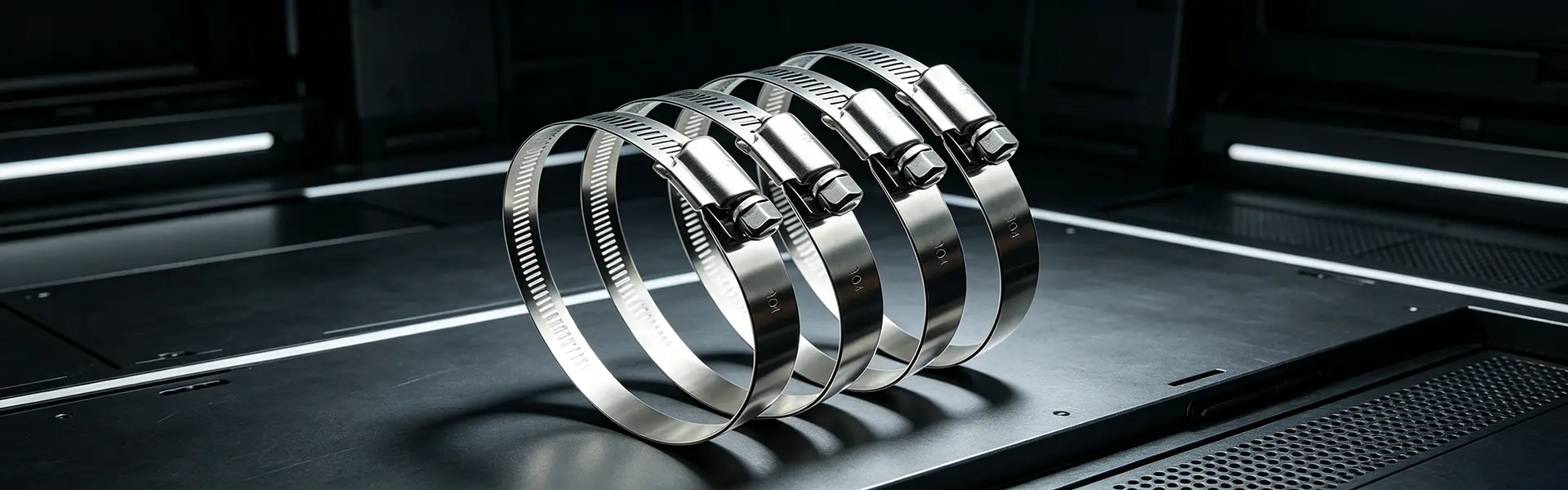 Clamps