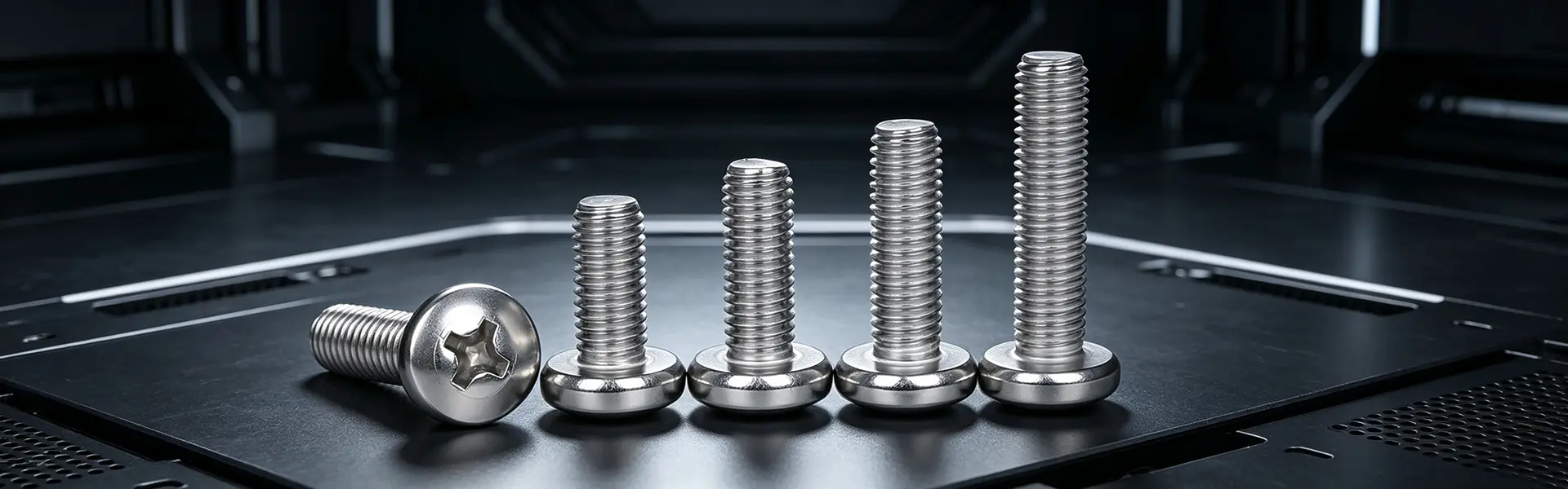 screws