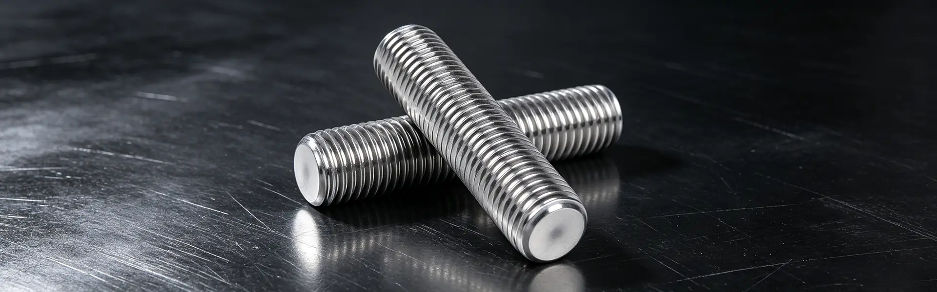 rod threaded ແລະ Studs