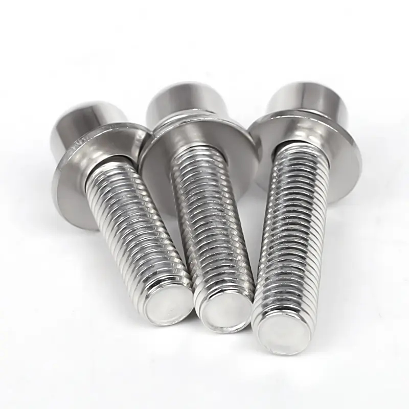 Screw Combination Socket Hex ປັບປຸງປະສິດທິພາບການຍຶດ?