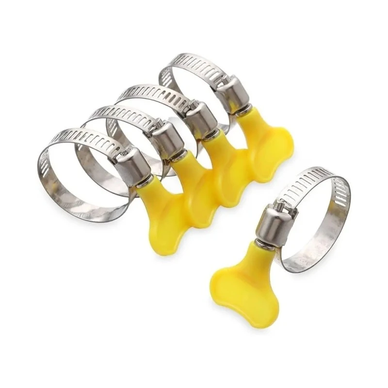 Handle Clamp ທໍ່