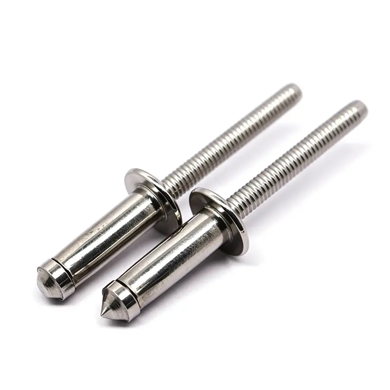 Hemlok ໂຄງສ້າງຕາບອດ Rivet