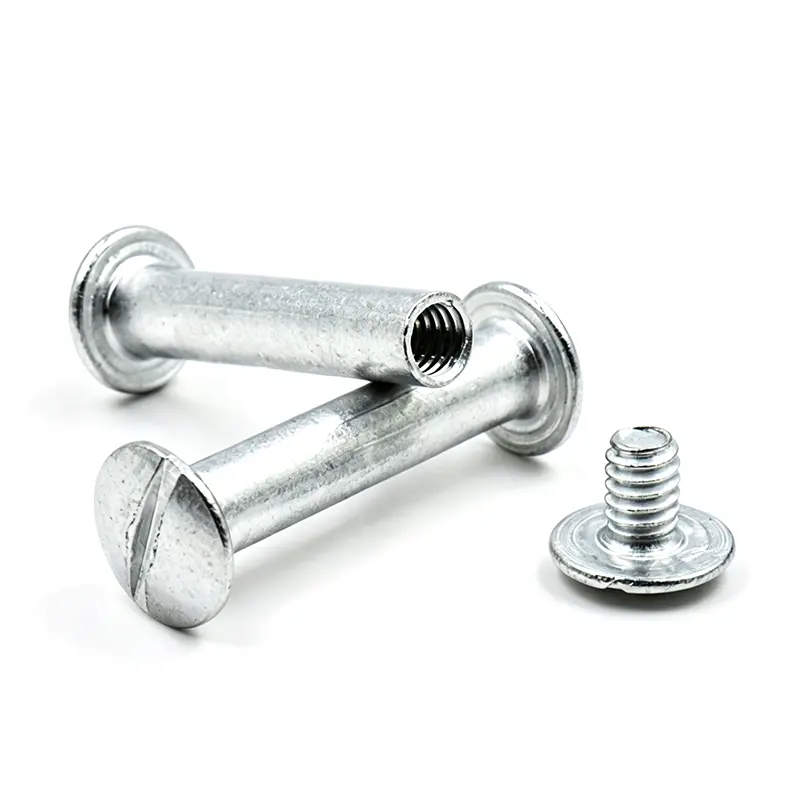 Rivet ຊາຍ-ຍິງ