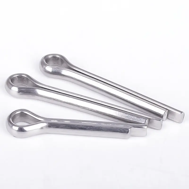 Split Pin Locking ຄວາມປອດໄພ