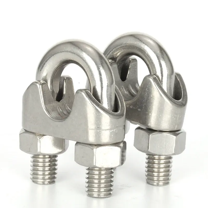 Wire Clip Clamp ສາຍໄຟ